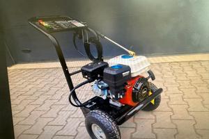 Idropulitrice 3500 PSI Honda NUOVA