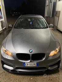 BMW Serie 3 (E92) - 2007