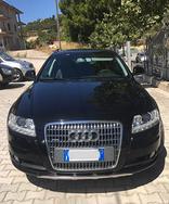 Audi A6 allroad 3.0 TDI 240 CV F.AP.