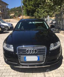 Audi A6 allroad 3.0 TDI 240 CV F.AP.