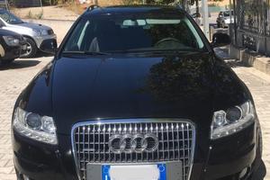 Audi A6 allroad 3.0 TDI 240 CV F.AP.