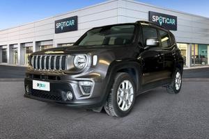 Jeep Renegade 1.0 T3 120cv Limited