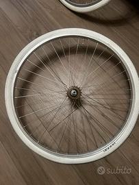 Cerchioni City Bike 26”