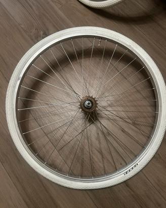 Cerchioni City Bike 26”