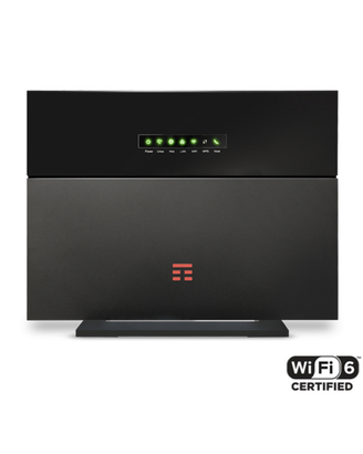 Modem TIM Hub wifi 6 Router Telecom Fibra ADSL