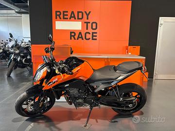 Ktm 790 Duke