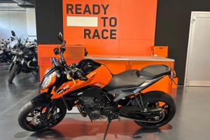 Ktm 790 Duke