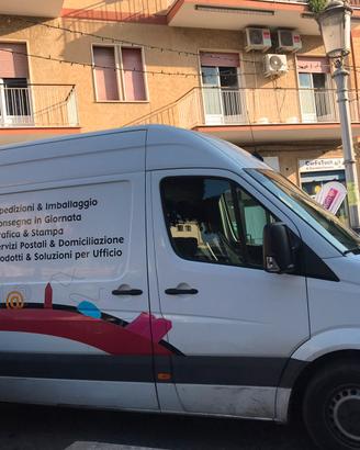 Mercedes sprinter 313 CDI 2200