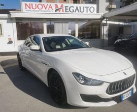 MASERATI Ghibli V6 Diesel
