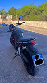 Benelli BN 251 (06/2019) - Revisionata