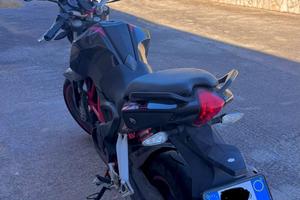 Benelli BN 251 (06/2019) - Revisionata