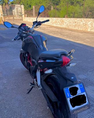 Benelli BN 251 (06/2019) - Revisionata