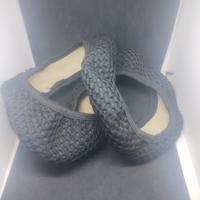 copri volante universale in tessuto texture antisc