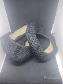 copri volante universale in tessuto texture antisc