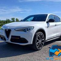 ALFA ROMEO Stelvio 2.0 Turbo 280 CV AT8 Q4 Veloce!