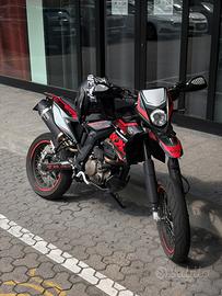 Mondial smx 125 4t 2023