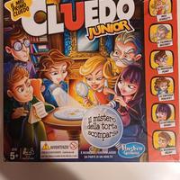 CLUEDO Junior