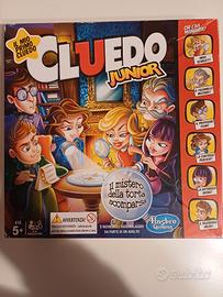 CLUEDO Junior