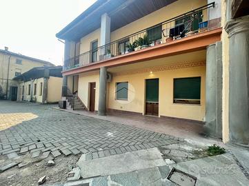 2 LOCALI A ORZIVECCHI
