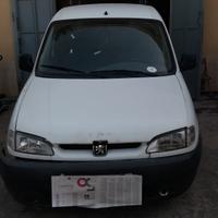 Faro proiettore Peugeot Ranch 1° serie dx e sx