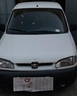 Faro proiettore Peugeot Ranch 1° serie dx e sx