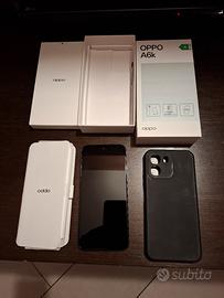 Oppo A6k