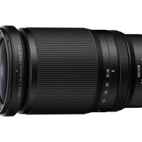 NIKKOR Z 28-400mm f/4-8 VR