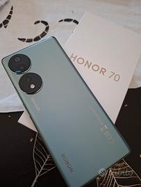Honor 70 e Honor X8