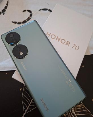 Honor 70 e Honor X8