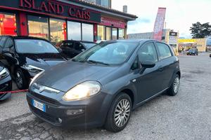 Fiat Grande Punto 1.3 MJT 75 CV 5 porte