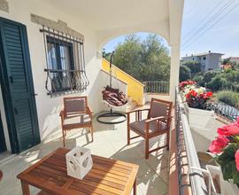 Appartamento casa vacanza budoni-agrustos