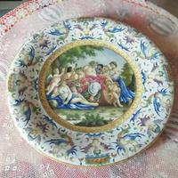piatto antico 