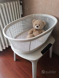 Culla Mamaroo 4 moms