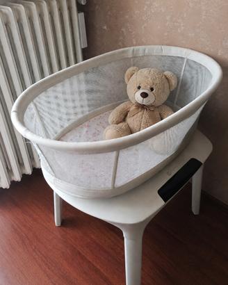 Culla Mamaroo 4 moms