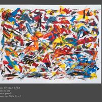 QUADRI ASTRATTI D'AUTORE