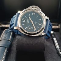 Panerai Luminor Marina Blu Mare