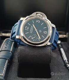 Panerai Luminor Marina Blu Mare