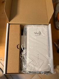 Torretta router WIND
