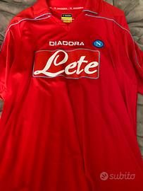 Maglia del napoli