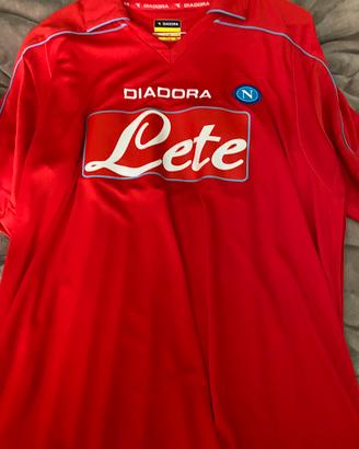 Maglia del napoli