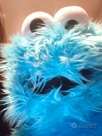 Muppets  Monster Cookies pupazzo marionetta