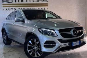 Mercedes-Benz GLE 350 IVA ESPOSTA
