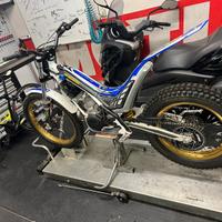 Trial sherco 290