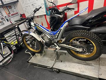 Trial sherco 290