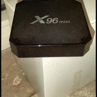 Mini Smart X 96