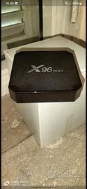 Mini Smart X 96
