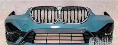 BMW X1 F48 LCI Paraurti Sport