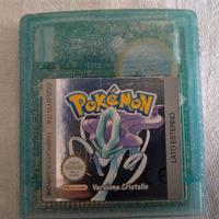 Cartuccia Nintendo CGB