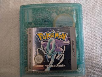 Cartuccia Nintendo CGB