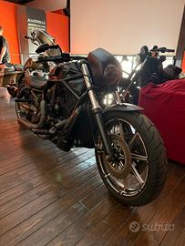 Harley Davidson VRoad Special